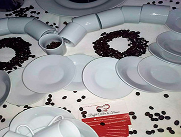 Buffet de Crepe Barato SP