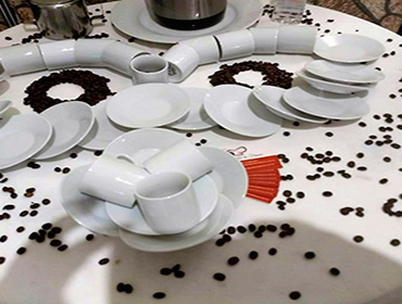 Buffet de Crepe para Eventos em Casa