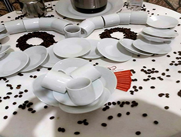 Buffet de Crepe em SP
