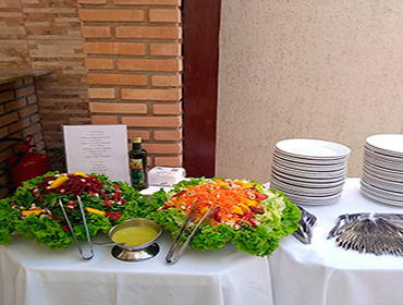 Buffet de Crepe em Domicílio Na Moóca