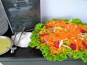 Buffet de Crepe em Domicílio Na Moóca