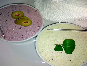 Buffet a Domicilio de Crepe